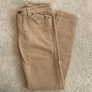 Vineyard Vines Corduroy Pants
